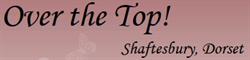 Right over the top ltd, Shaftesbury opening hours