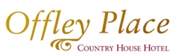 Offley Place, opening hours
