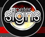 Peters Signs, Worthing opening hours