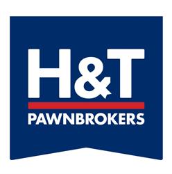 H&T Pawnbrokers opening times