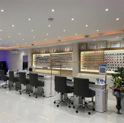 Pretty Nails, Staines opening hours