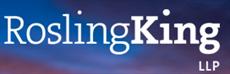 Rosling King LLP, London opening hours