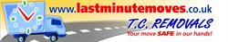 T C Removals in Manchester (Levenshulme) - Opening Hours