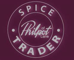 Spice Trader, London opening hours