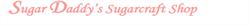 Sugar Daddys, St Neots opening hours
