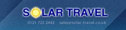Solar Travel Limited, Solihull opening hours