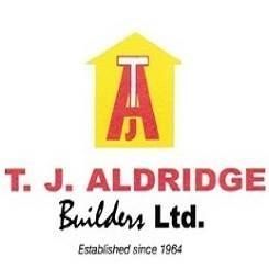 T. J. Aldridge Builders Limited, Luton opening hours