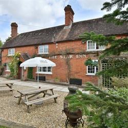 The Star Inn, Lockerley opening hours