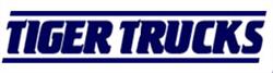 Tiger Trucks Ltd, Picket Piece opening hours