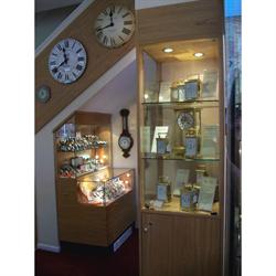 Time In Hand Shipston Ltd, Shipston-on-Stour opening hours