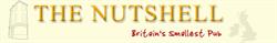 The Nutshell Pub, Bury St Edmunds opening hours