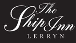 The Ship Inn, Lerryn opening hours