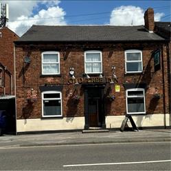 The Old Tree, Kippax opening hours
