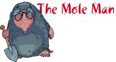 The Mole Man in Newick (Lewes) - Opening Hours
