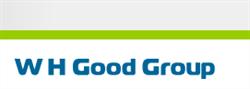 W H Good Ltd Rossendale Haslingden, opening hours