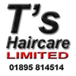 Ts Hair Care in Uxbridge (Hillingdon) - Opening Hours