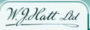 W.J. Hatt Limited, Goring Heath opening hours