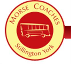 Morse Coaches, Sheriff Hutton opening hours