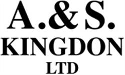 A. & S. Kingdon Ltd, Sidmouth opening hours