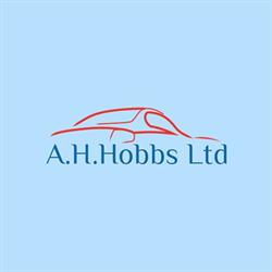 AH Hobbs Motor Spares, South Croydon opening hours