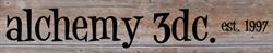 Alchemy 3 d C, Pease Pottage opening hours