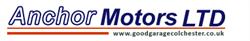 Anchor Motors, Langham opening hours