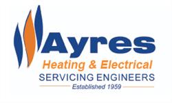 Ayres Heating, Amesbury opening hours