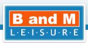 B and m Leisure, Sidcup opening hours