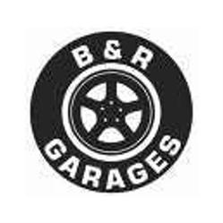 B & R Garages, Cardiff opening hours