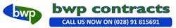 Bwp Contracts, Newtownards opening hours
