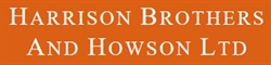 Harrison Brothers & Howson in London (Clapham) - Opening Hours
