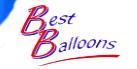Best Balloons, Letchworth Garden City opening hours