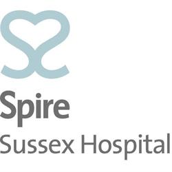 Spire Sussex Hospital, St Leonards-on-Sea opening hours