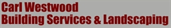 Carl Westwood Building Services & Landscaping, Dudley opening hours