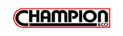 Champion & Co, Saltwood opening hours