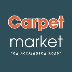 Carpet Market in Burnley (Hapton) - Opening Hours