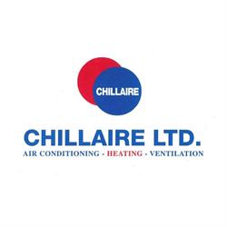Chillaire Ltd - Air Conditioning, Nuneaton opening hours