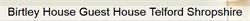 Birtley House, Wellington opening hours