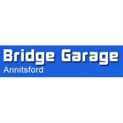 Bridge Garage in Annitsford (Annitsford) - Opening Hours