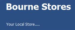 Amazon Counter - Bourne Stores, Swindon opening hours