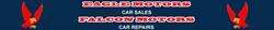 Falcon Motors, Leek opening hours