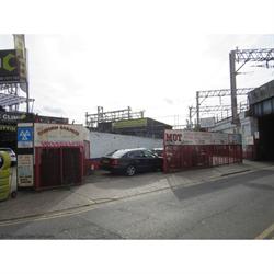 Coborn Garage Ltd in London (Bethnal Green) - Opening Hours