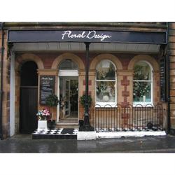 Floral Design Cumbria Ltd, Workington opening hours