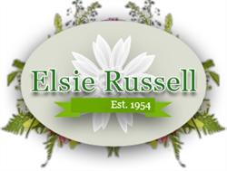 Elsie Russell Florist, Shipley opening hours
