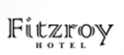 The Fitzroy Hotel, London opening hours