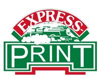 Express Print, Galmington Trading Estate opening hours