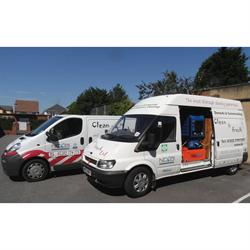 Clean and Fresh Limited, Bournemouth opening hours