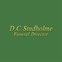 D C Studholme Ltd, Wigton opening hours