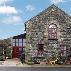 Colliers Hall, Ballycastle opening hours