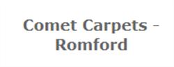 Comet Carpets in Romford (Harold Hill) - Opening Hours